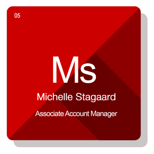 Michelle Stagaard